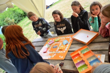 Zomerkamp keramiek en natuurbeleving kinderen (1)