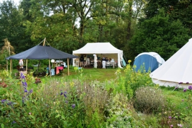 Zomerkamp keramiek en natuurbeleving jongeren (2) LAATSTE PLAATS!