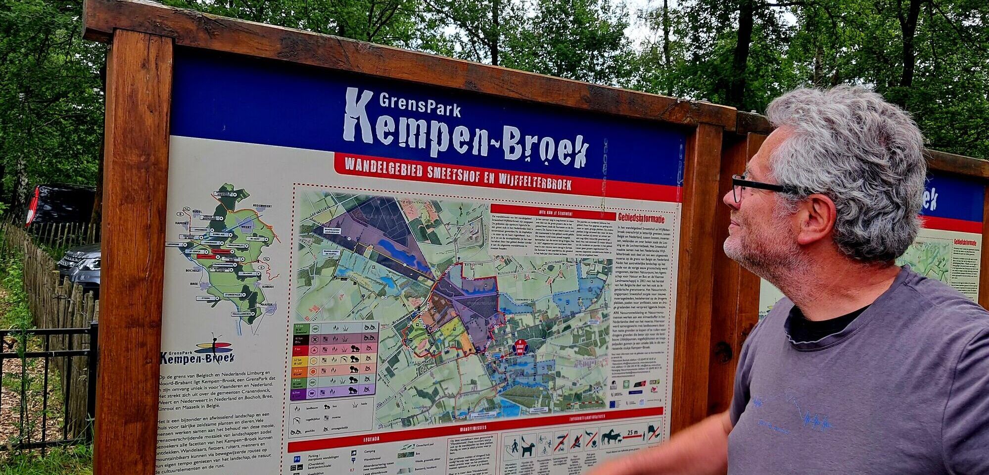 Activiteiten in de buurt