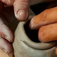 Workshop Keramiek unieke mokken herfst