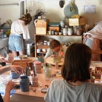 Zomerkamp keramiek en natuurbeleving jongeren (1)