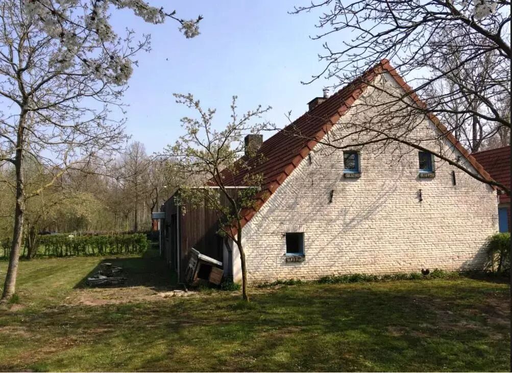 De Luysmolen