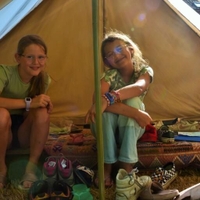 Zomerkamp keramiek en natuurbeleving kids 2