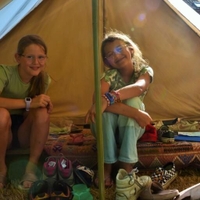 Zomerkamp keramiek en natuurbeleving kinderen (1)