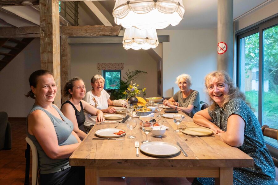 Gezinnen en families