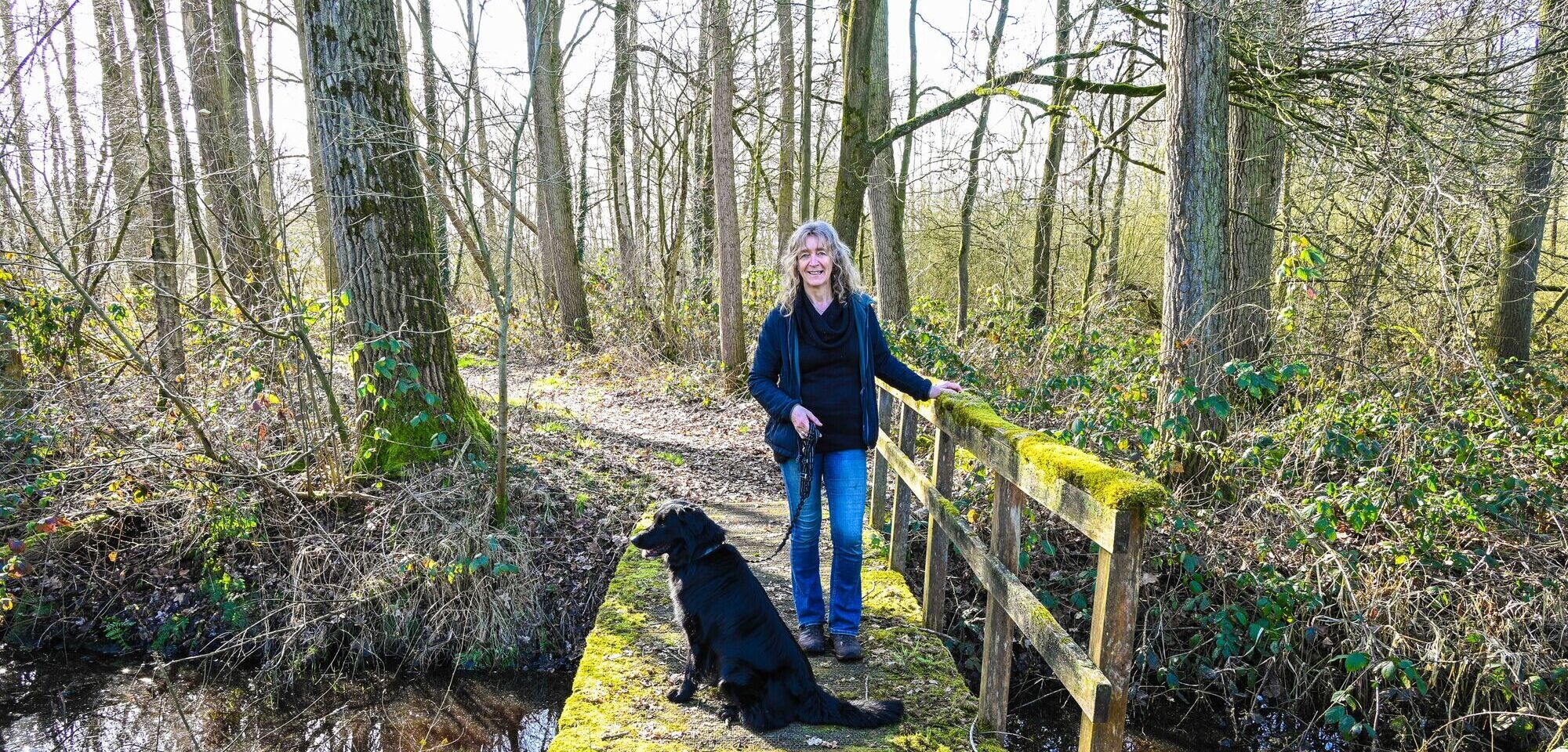 De Zig en Het Goort in Kinrooi