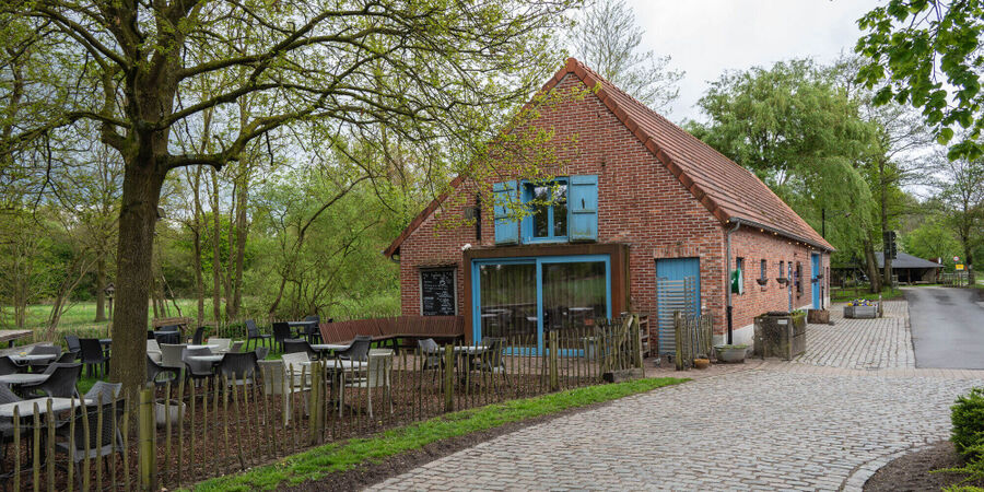 Locale Horeca en  Handel