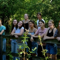 Zomerkamp keramiek en natuurbeleving 2027 jong 1