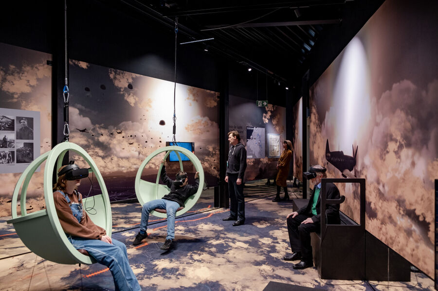 Musea en bezienswaardigheden