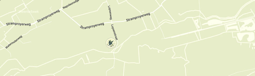Leef je Natuur