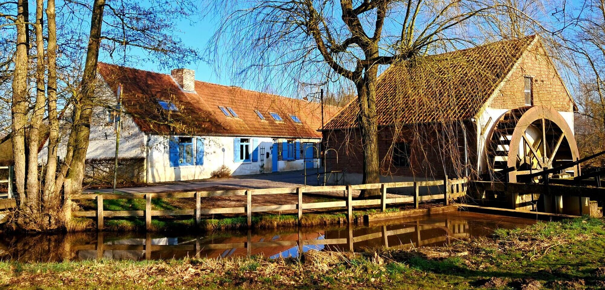 De Luysmolen